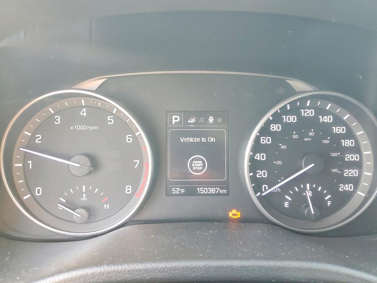 2017 HYUNDAI ELANTRA SE photo 25