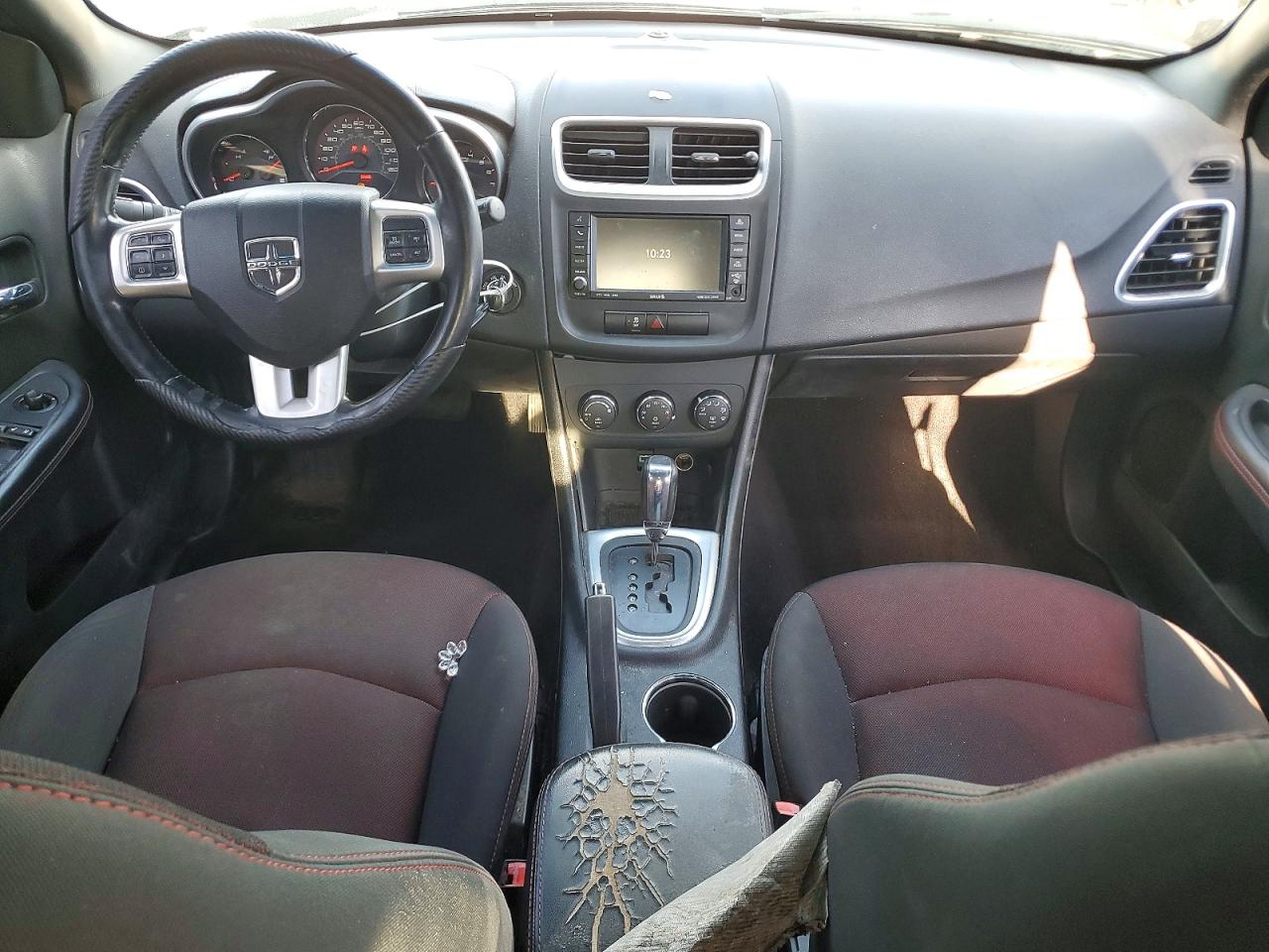 2011 DODGE AVENGER MAINSTREET photo 15