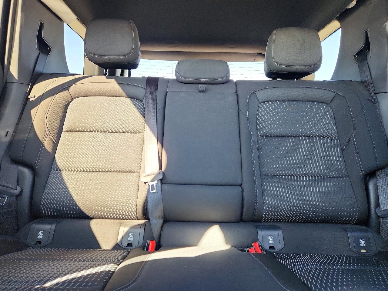 2026 CHEVROLET EQUINOX LT photo 19