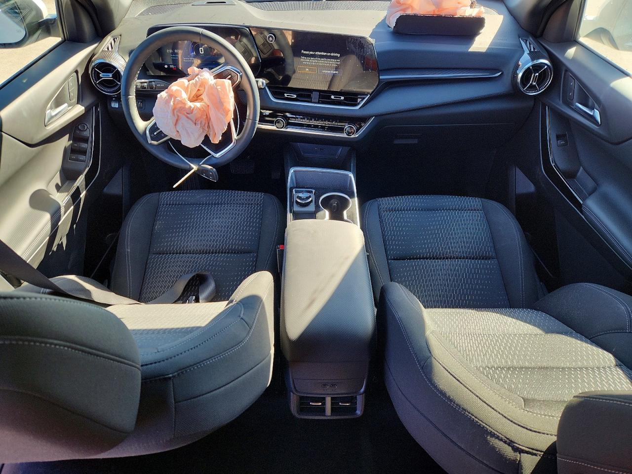 2026 CHEVROLET EQUINOX LT photo 15