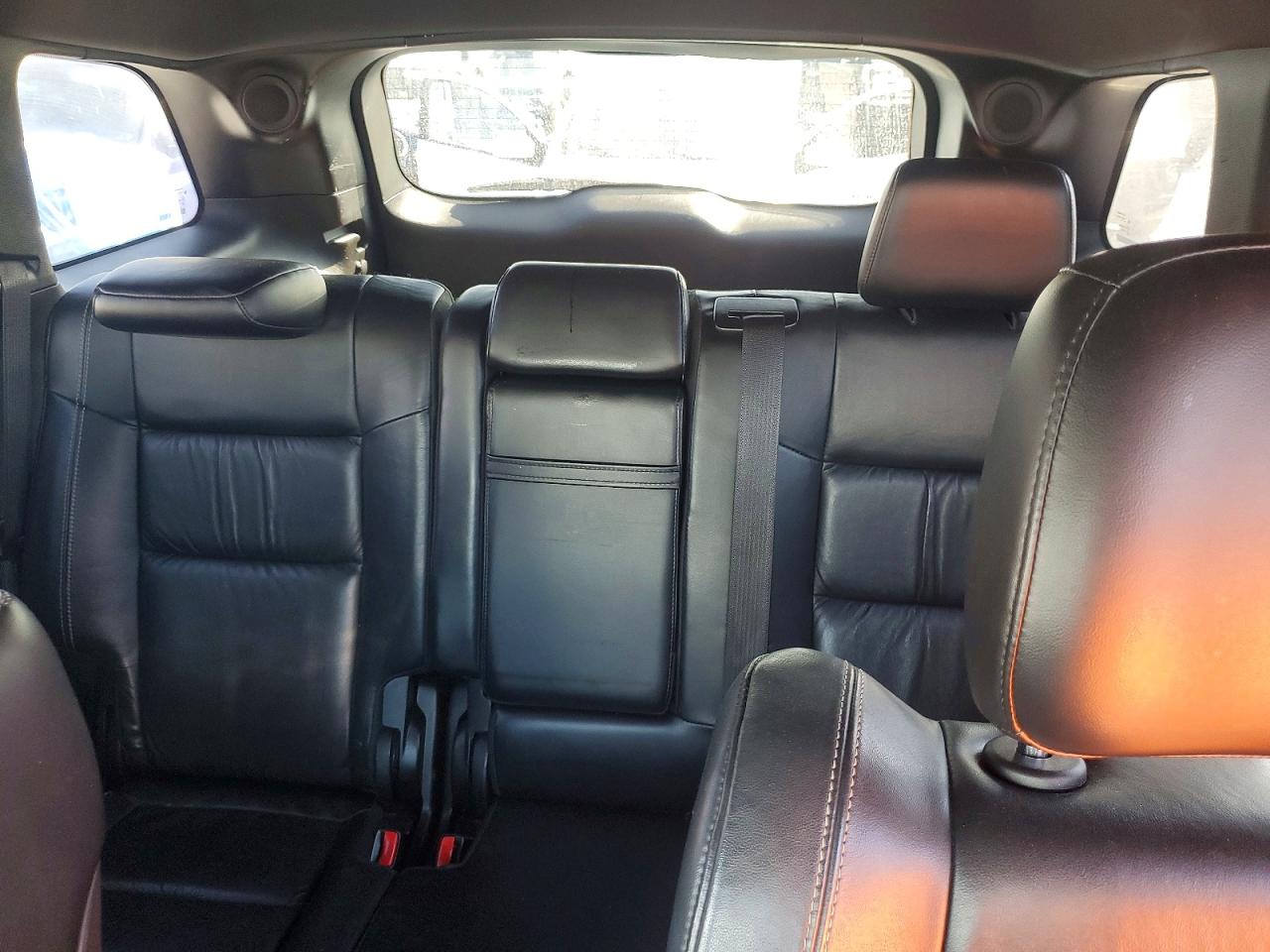 2014 JEEP GRAND CHEROKEE LIMITED photo 28
