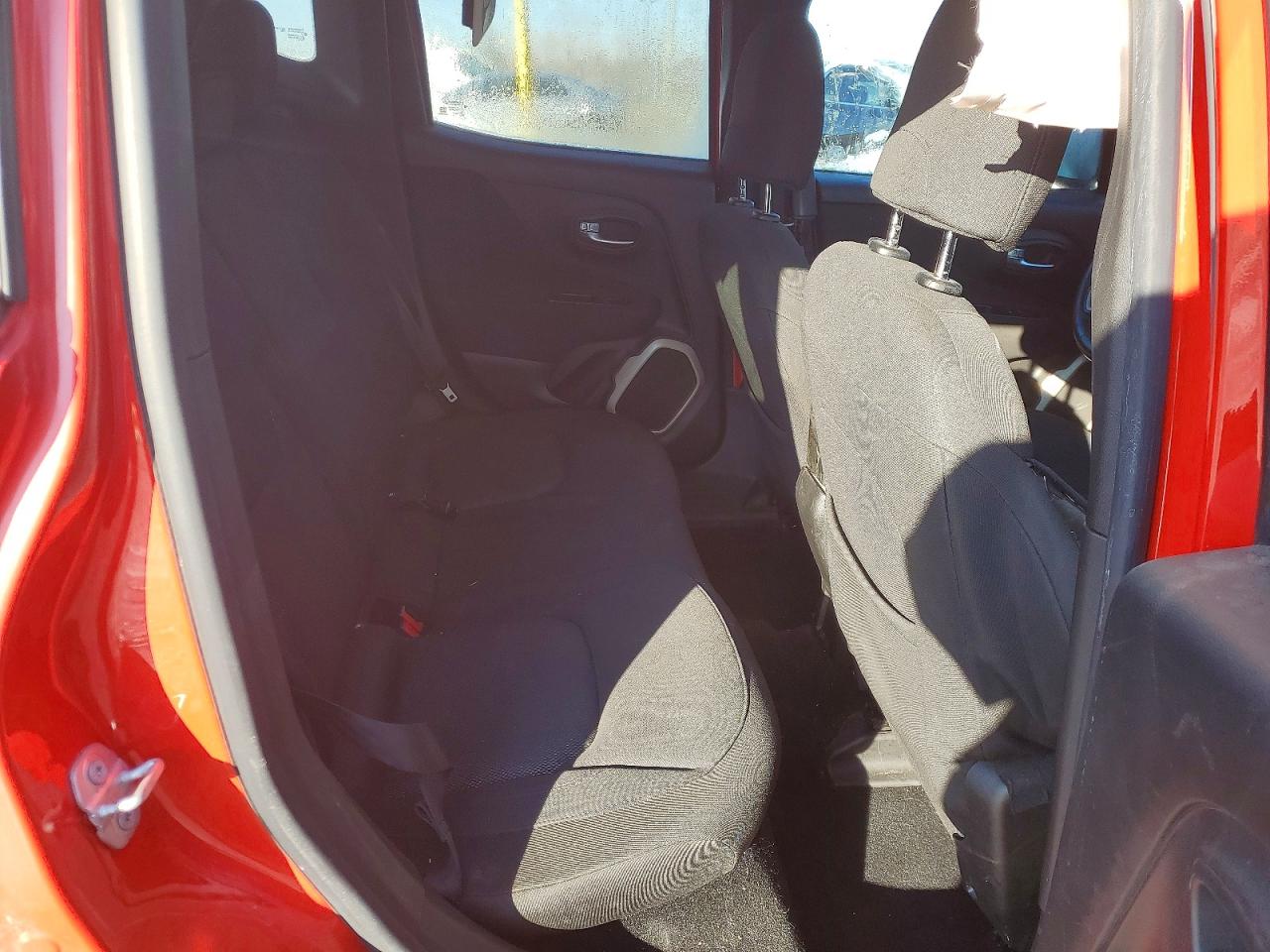 2015 JEEP RENEGADE LATITUDE photo 19