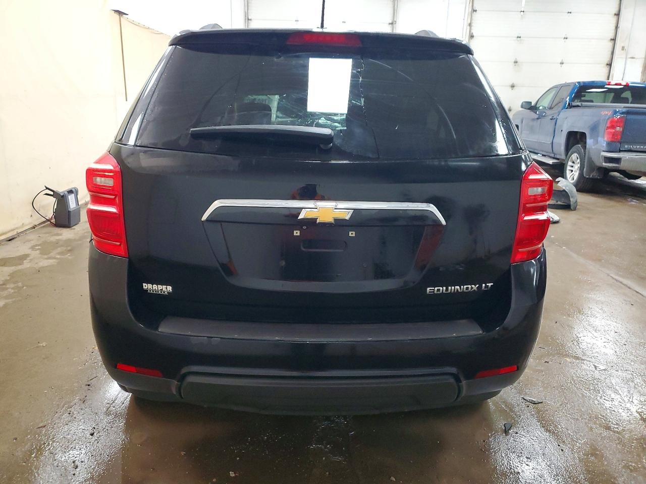 2016 CHEVROLET EQUINOX LT photo 11
