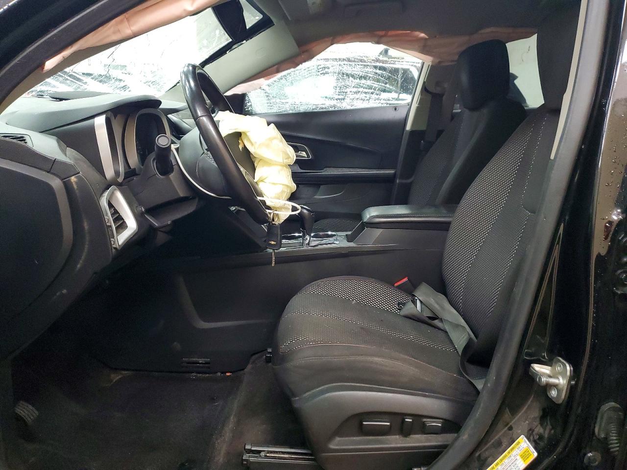 2016 CHEVROLET EQUINOX LT photo 13