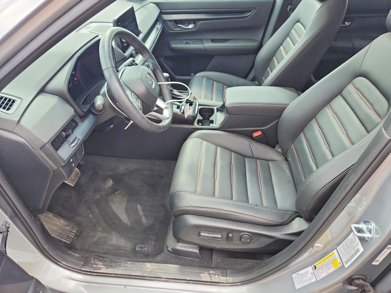2025 HONDA CR-V SPORT-L photo 25