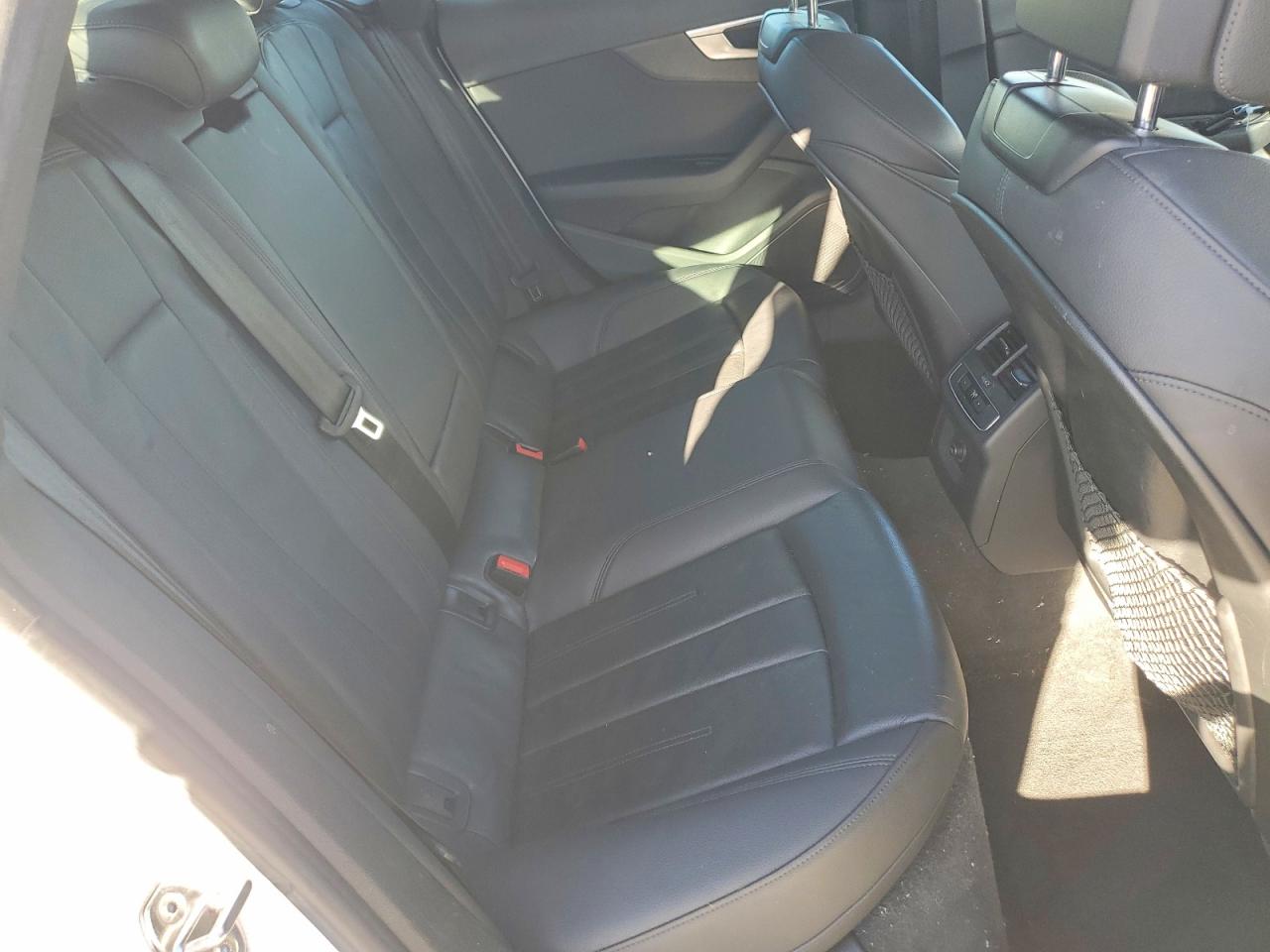 2019 AUDI A5 PREMIUM S LINE photo 10