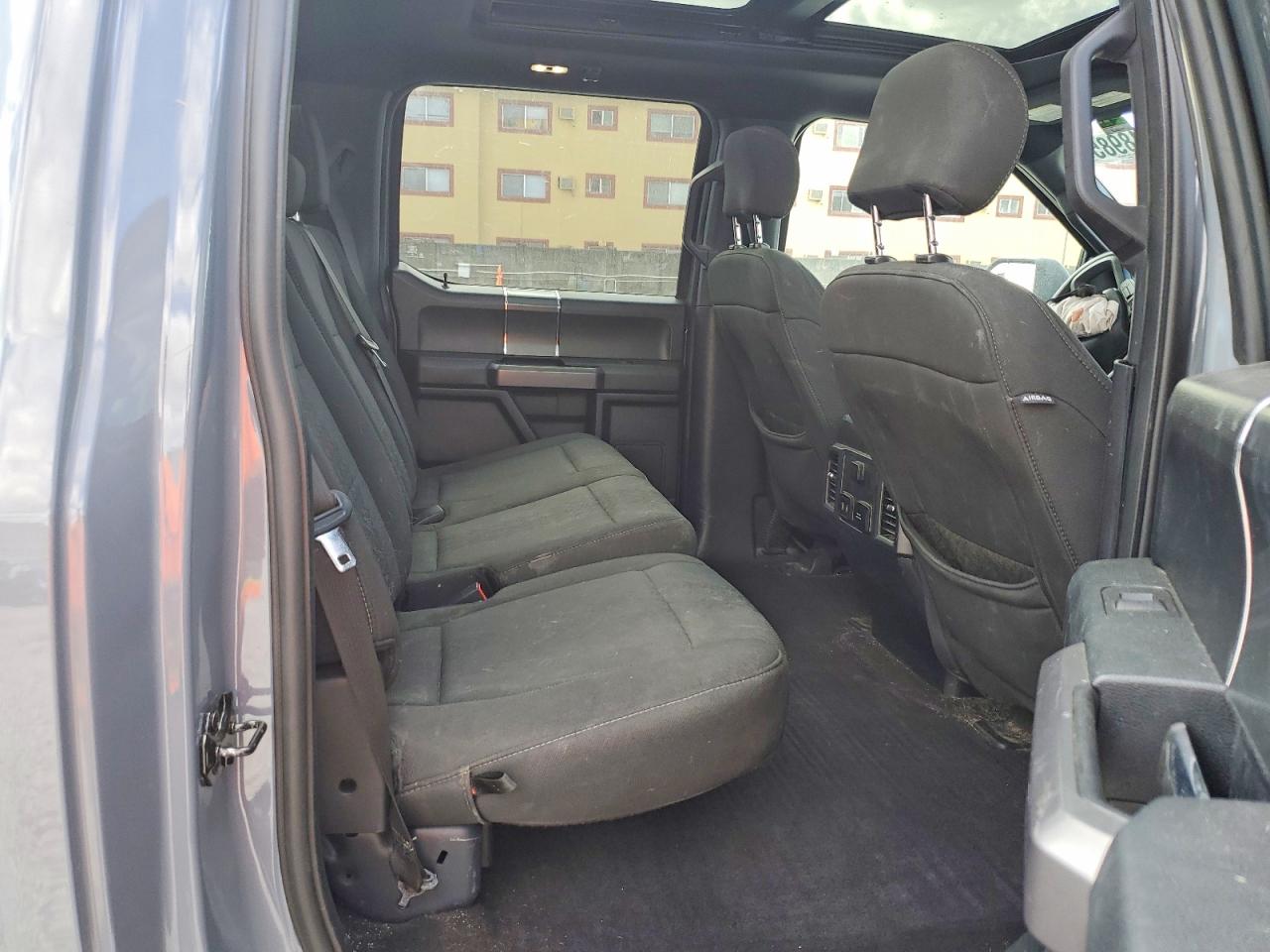 2019 FORD F150 SUPERCREW photo 19
