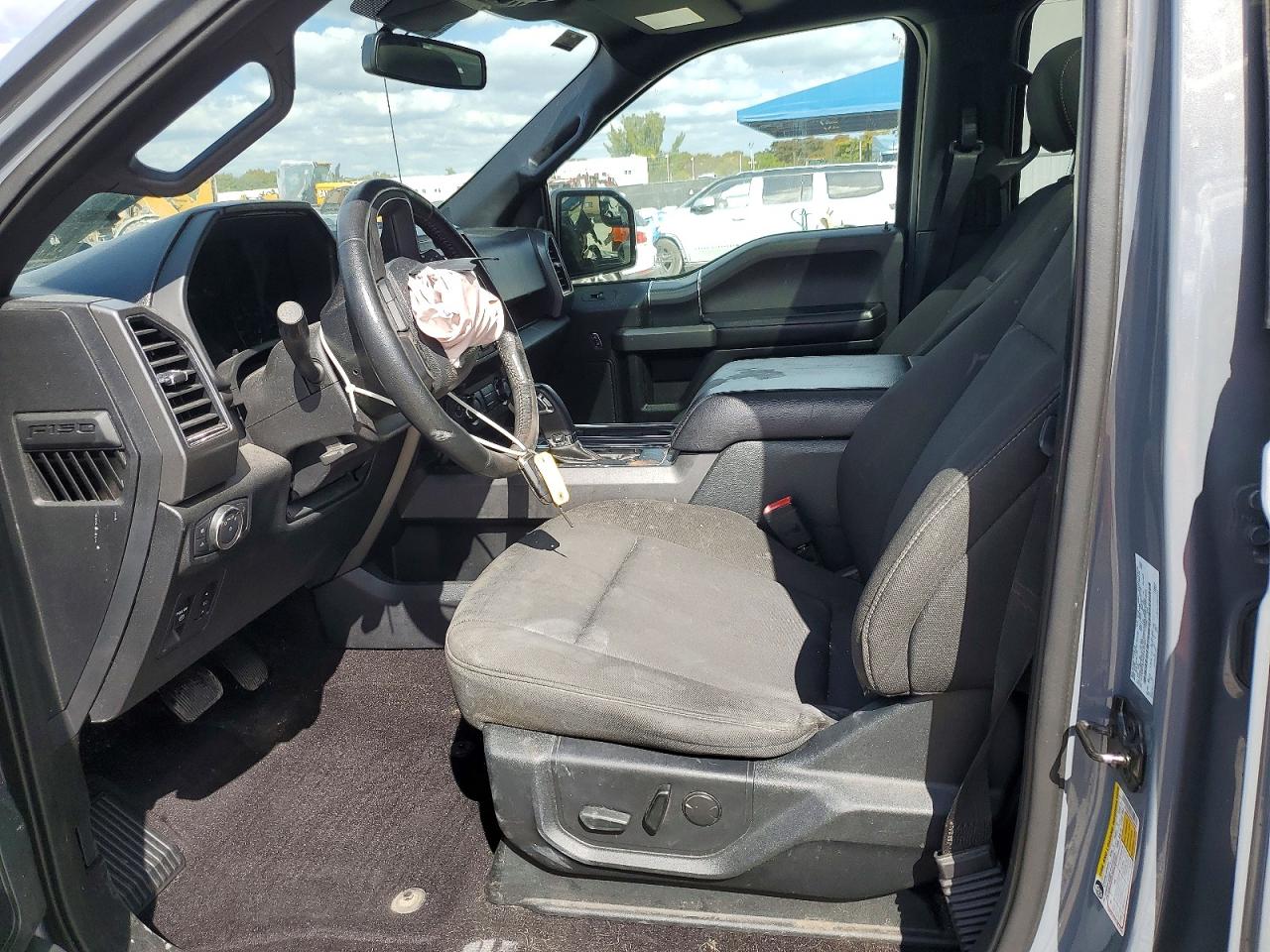 2019 FORD F150 SUPERCREW photo 13