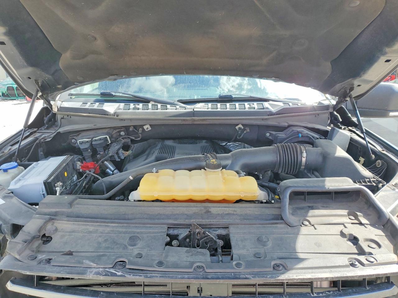 2019 FORD F150 SUPERCREW photo 21