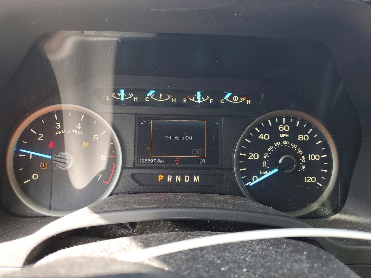 2019 FORD F150 SUPERCREW photo 17