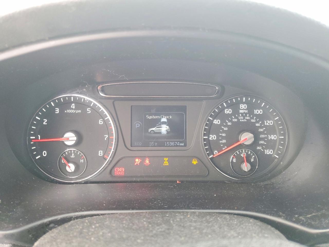 2016 KIA SORENTO LX photo 33