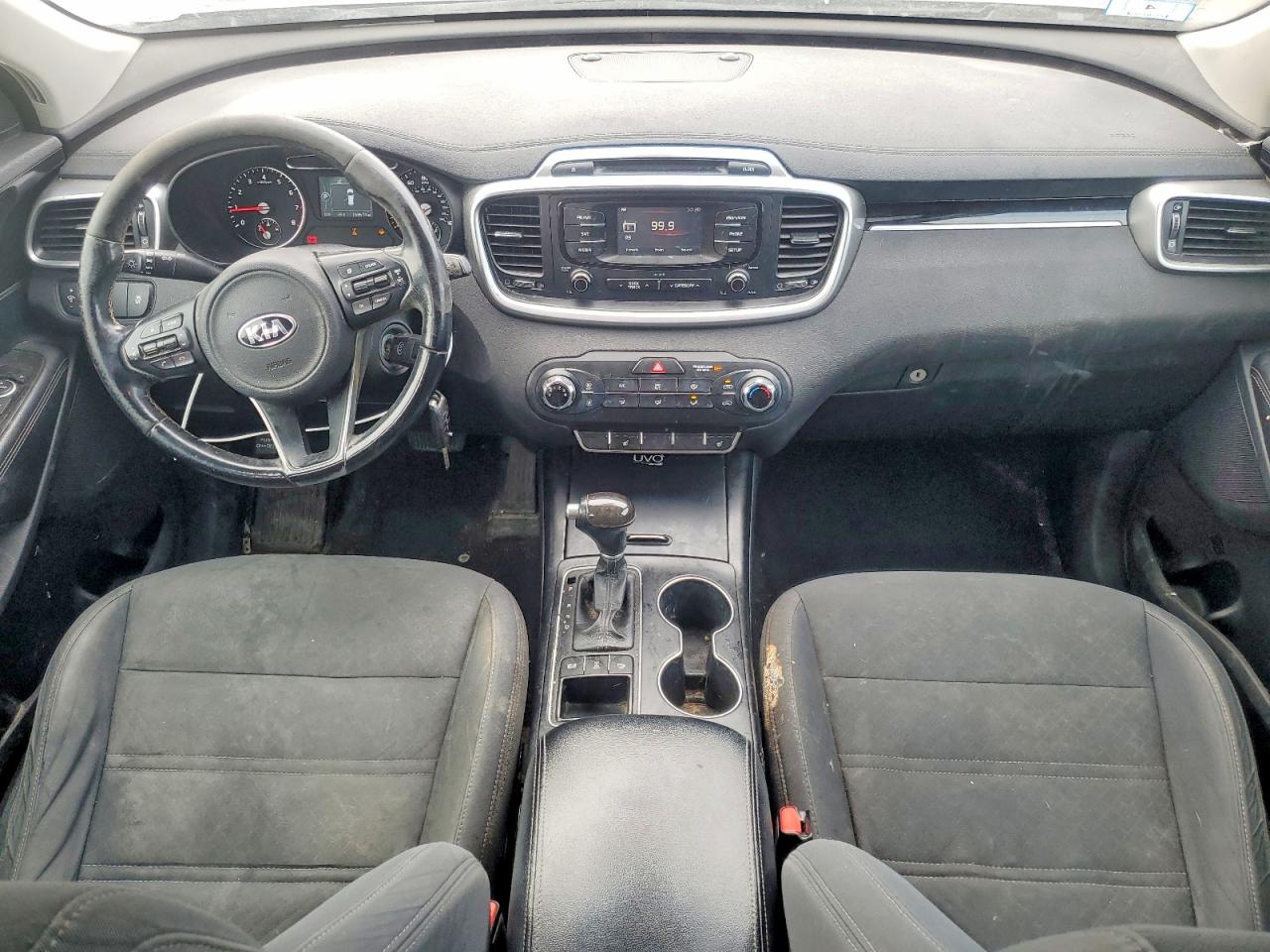 2016 KIA SORENTO LX photo 29