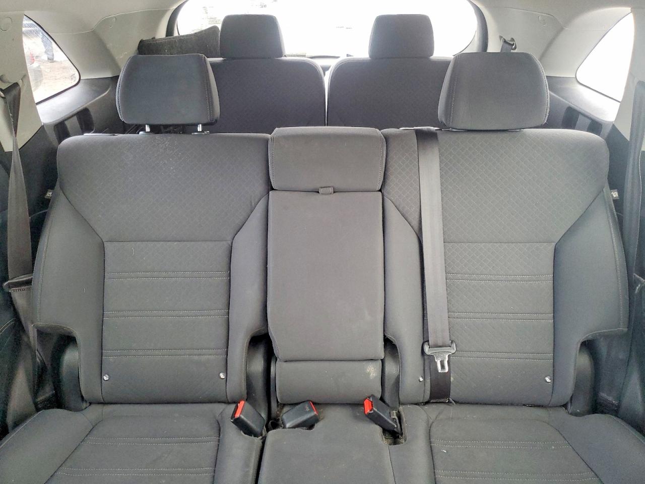 2016 KIA SORENTO LX photo 37