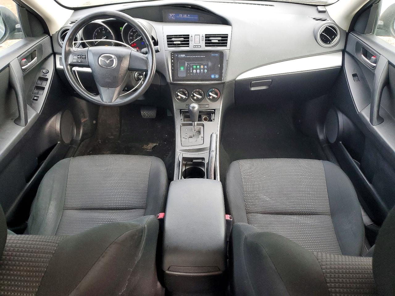 2013 MAZDA 3 I photo 15