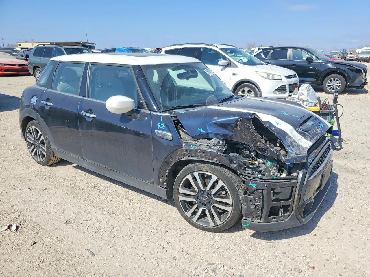 2024 MINI COOPER S photo 7