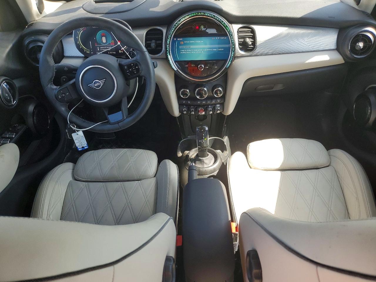 2024 MINI COOPER S photo 15