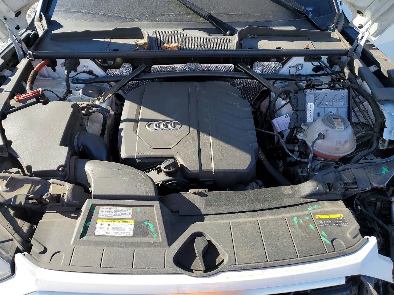 2022 AUDI Q5 PREMIUM PLUS 45 photo 12