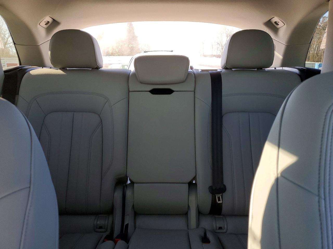 2022 AUDI Q5 PREMIUM PLUS 45 photo 10