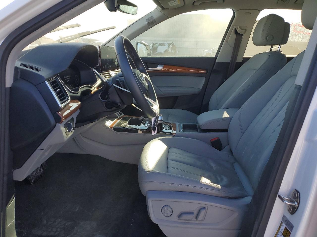 2022 AUDI Q5 PREMIUM PLUS 45 photo 7