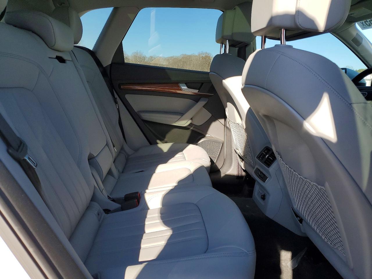 2022 AUDI Q5 PREMIUM PLUS 45 photo 11