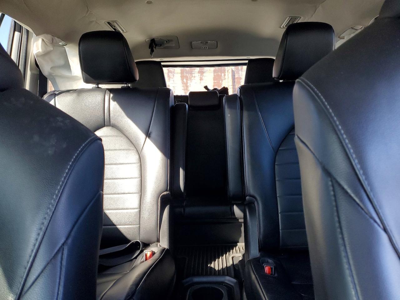 2023 TOYOTA HIGHLANDER HYBRID XLE photo 10