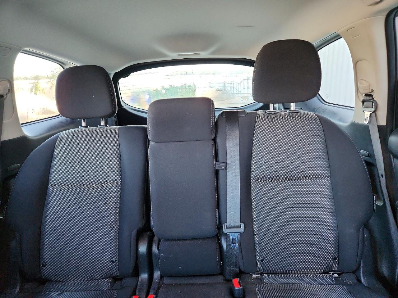 2020 NISSAN PATHFINDER SV photo 10