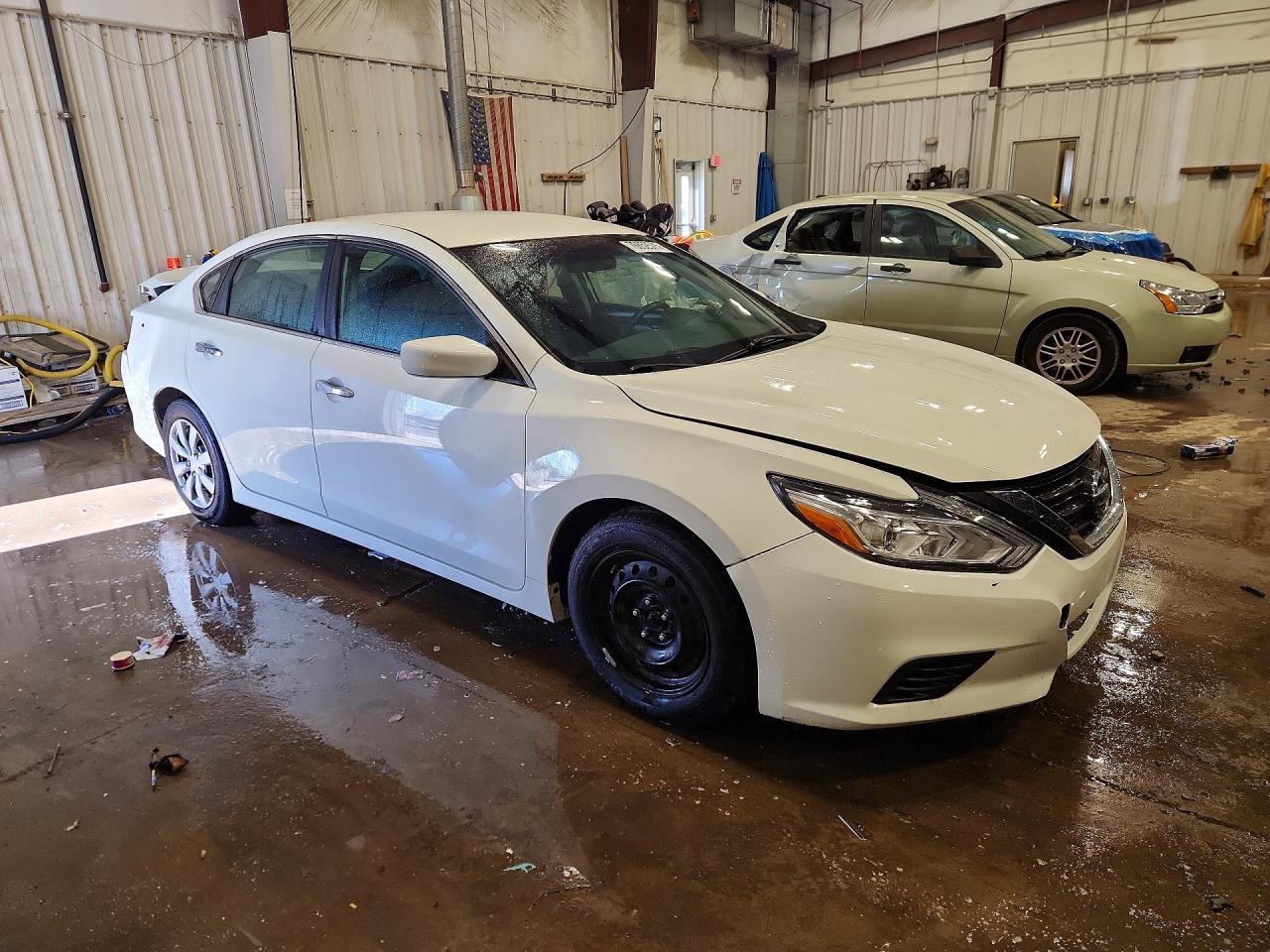 2016 NISSAN ALTIMA 2.5 S photo 10