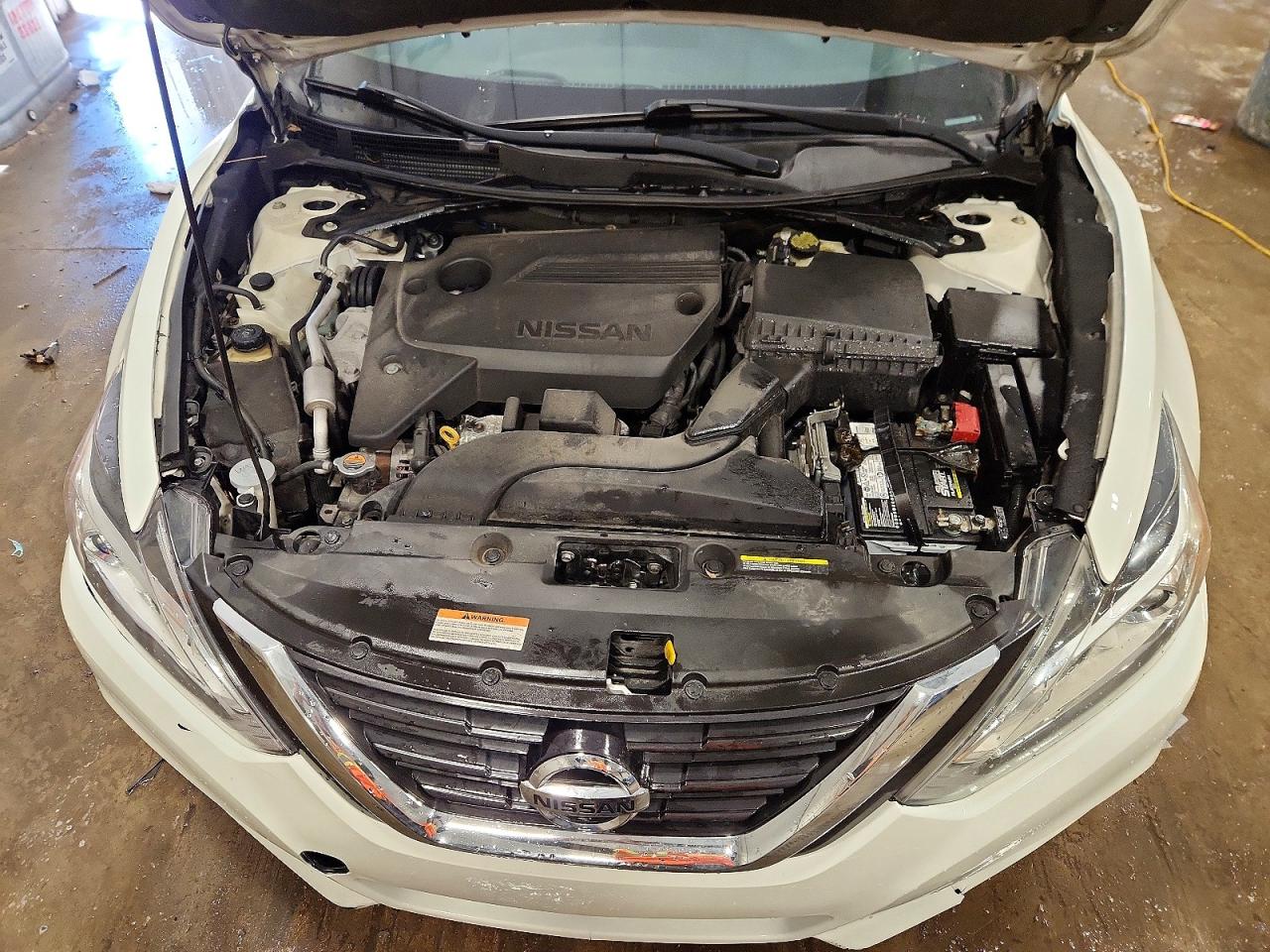 2016 NISSAN ALTIMA 2.5 S photo 31