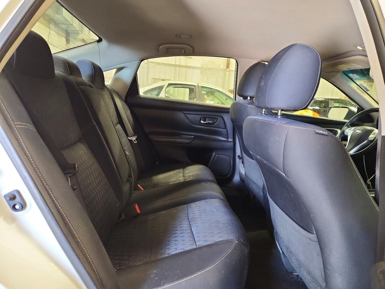 2016 NISSAN ALTIMA 2.5 S photo 28
