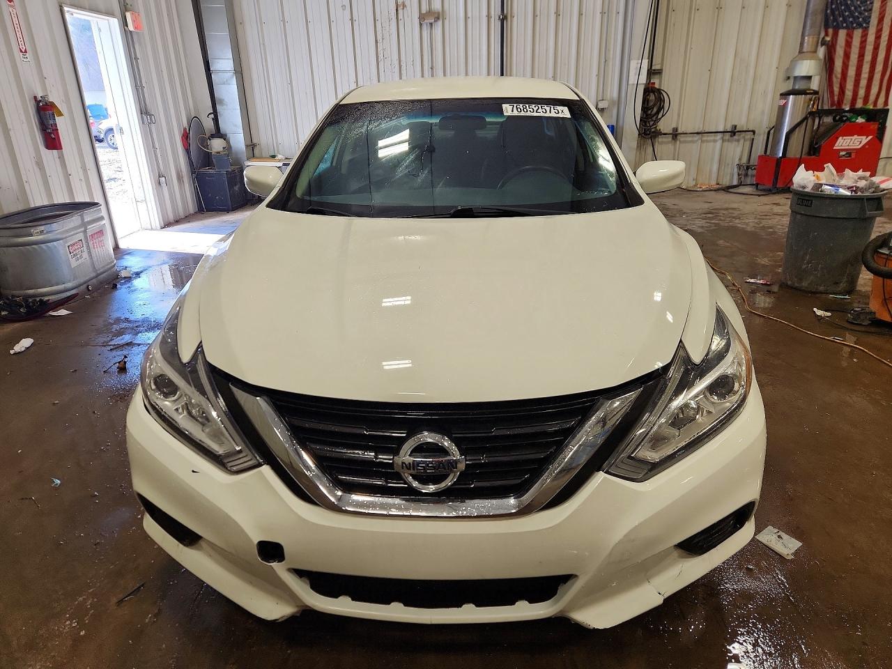 2016 NISSAN ALTIMA 2.5 S photo 13