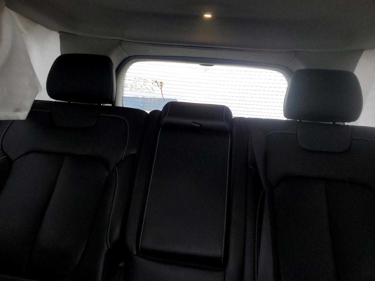 2023 JEEP GRAND CHEROKEE LIMITED photo 10