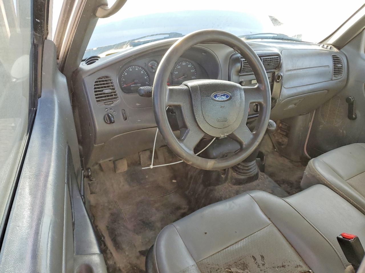 2005 FORD RANGER photo 29