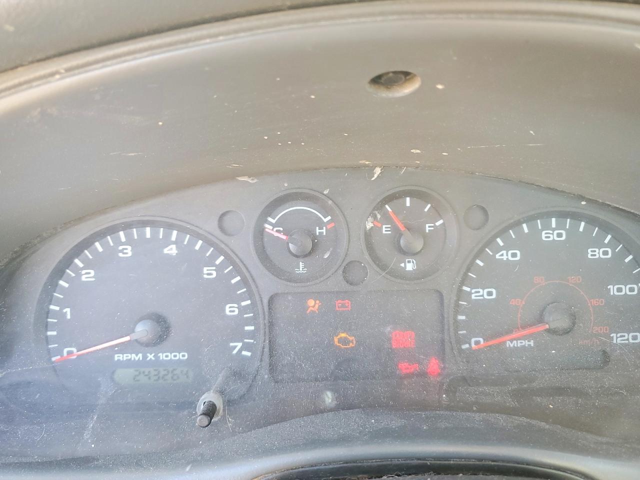 2005 FORD RANGER photo 33