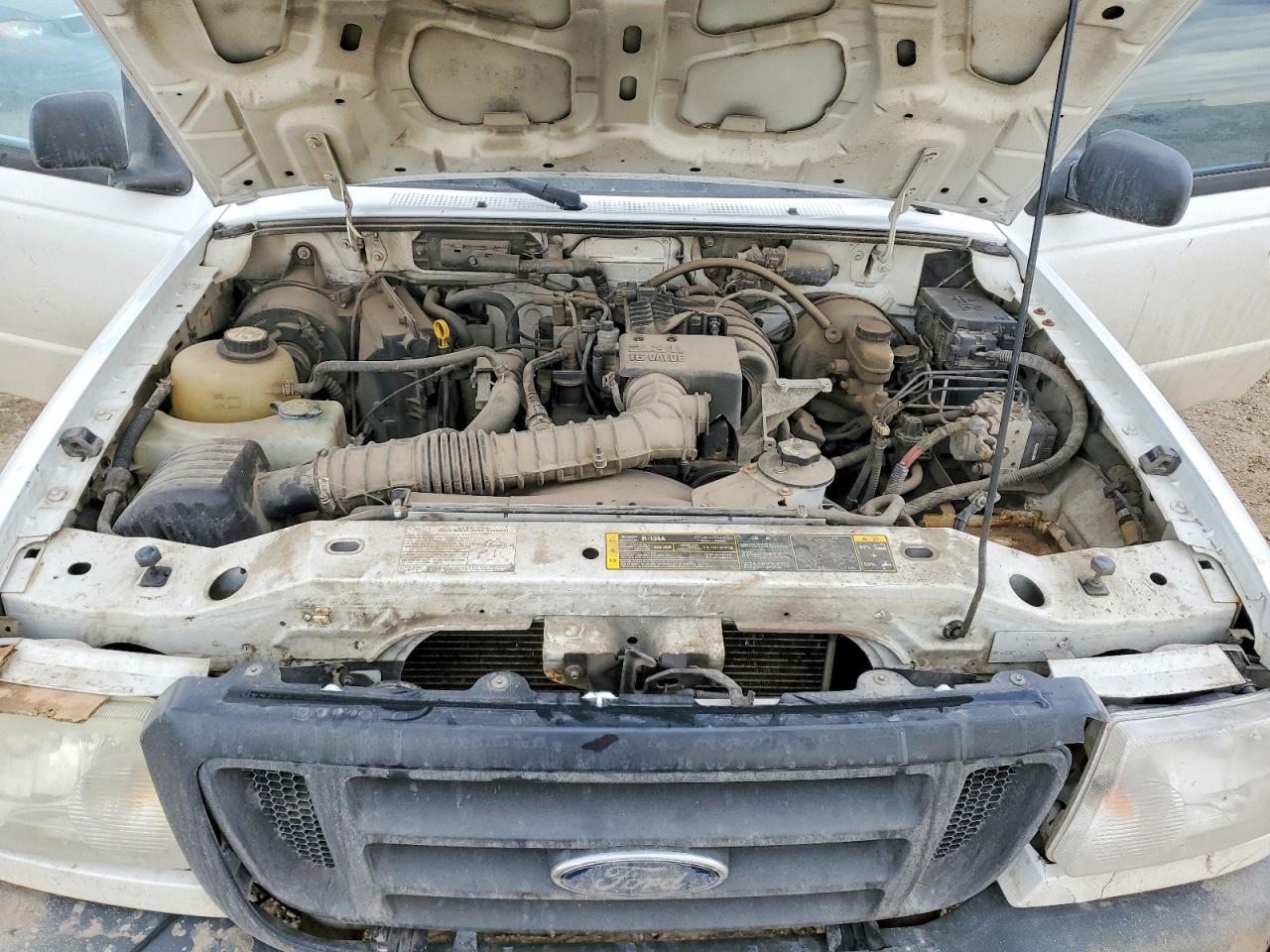 2005 FORD RANGER photo 41