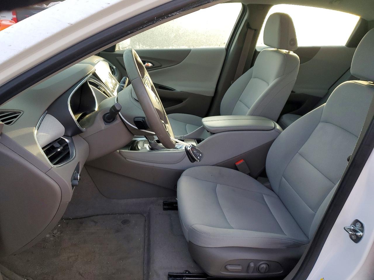 2016 CHEVROLET MALIBU LT photo 19