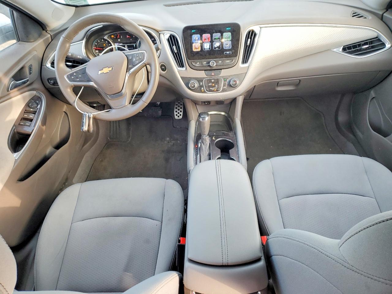 2016 CHEVROLET MALIBU LT photo 22