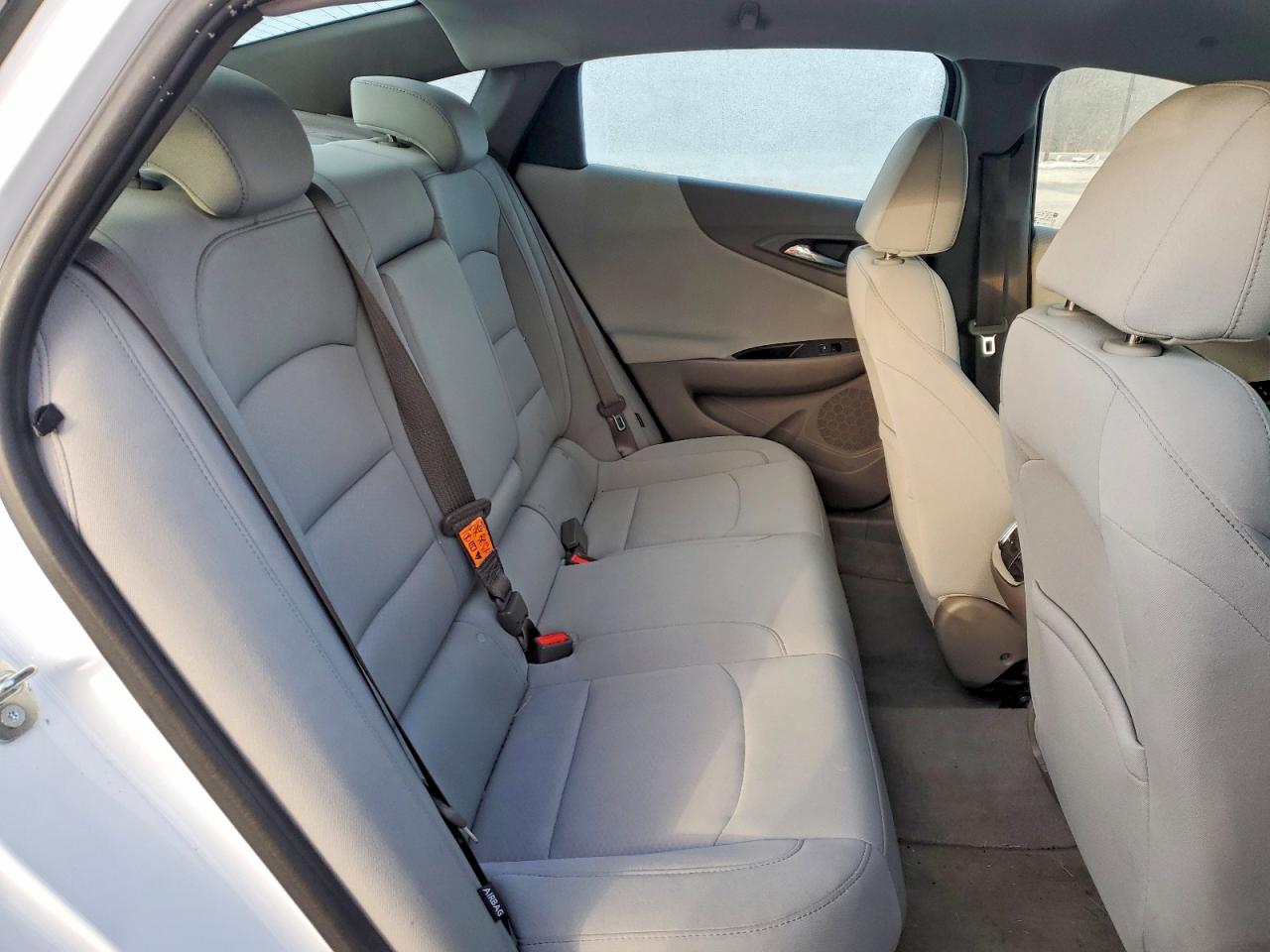 2016 CHEVROLET MALIBU LT photo 28