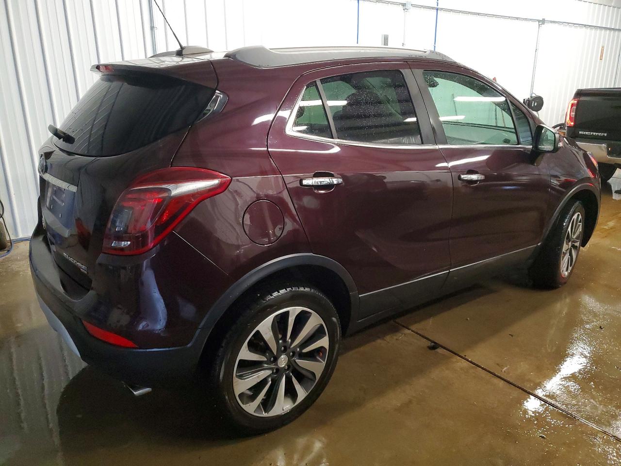 2017 BUICK ENCORE ESSENCE photo 3