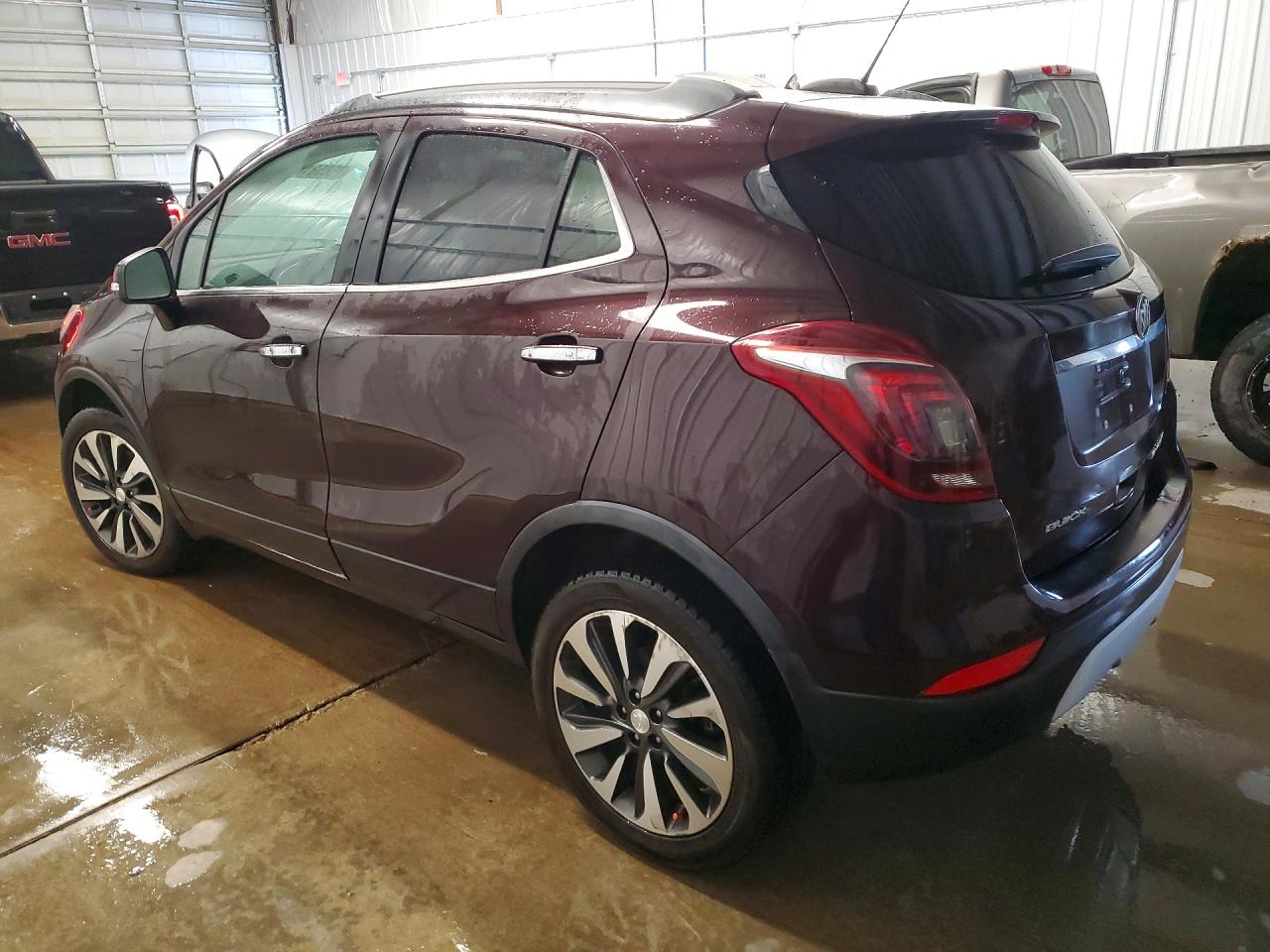 2017 BUICK ENCORE ESSENCE photo 2