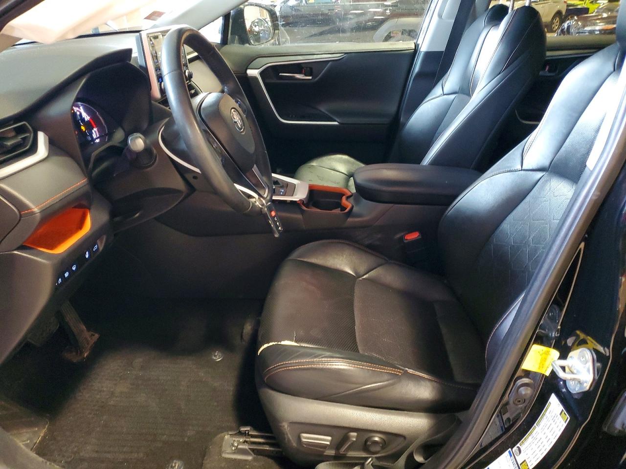 2019 TOYOTA RAV4 ADVENTURE photo 7