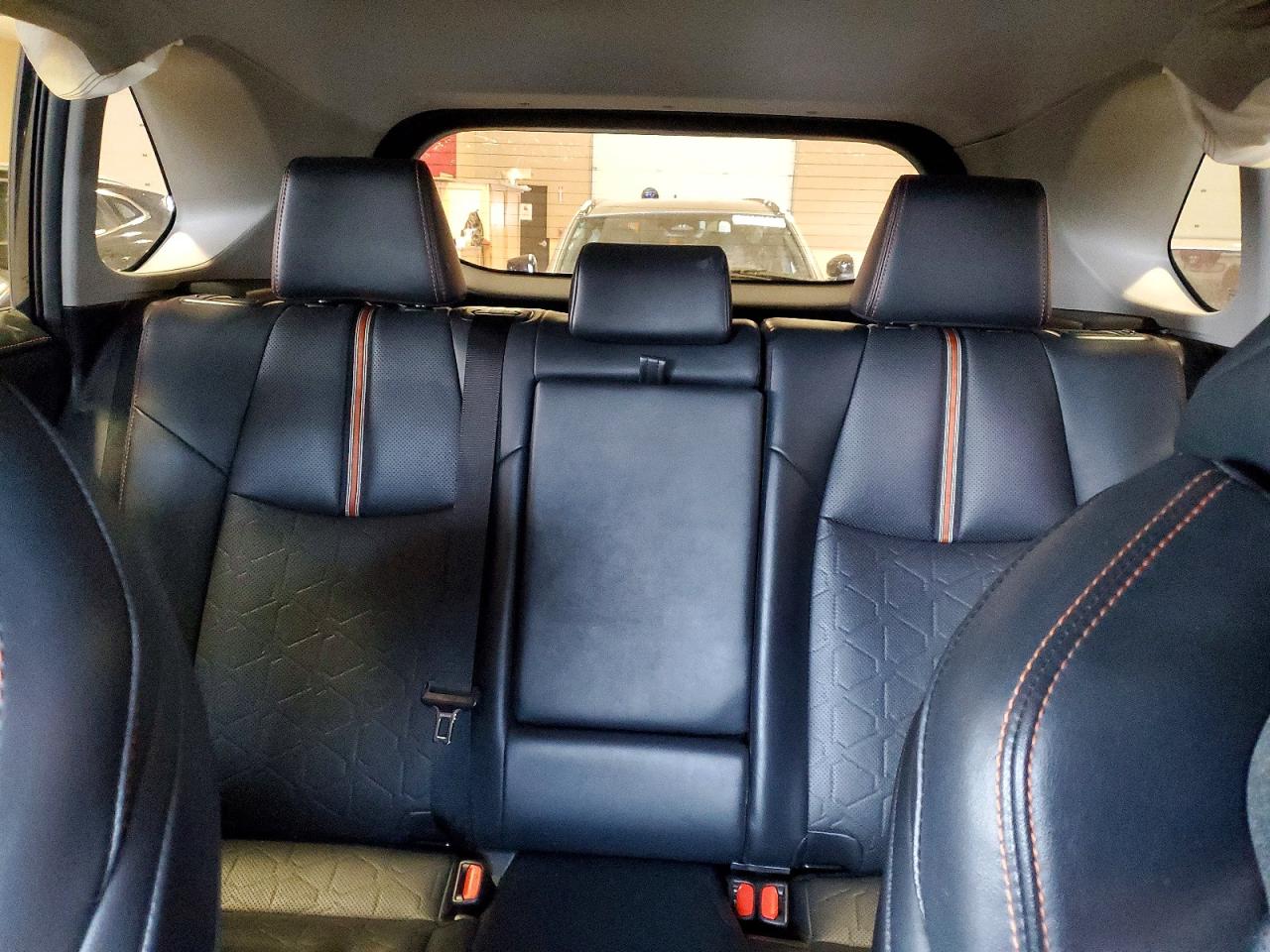 2019 TOYOTA RAV4 ADVENTURE photo 10