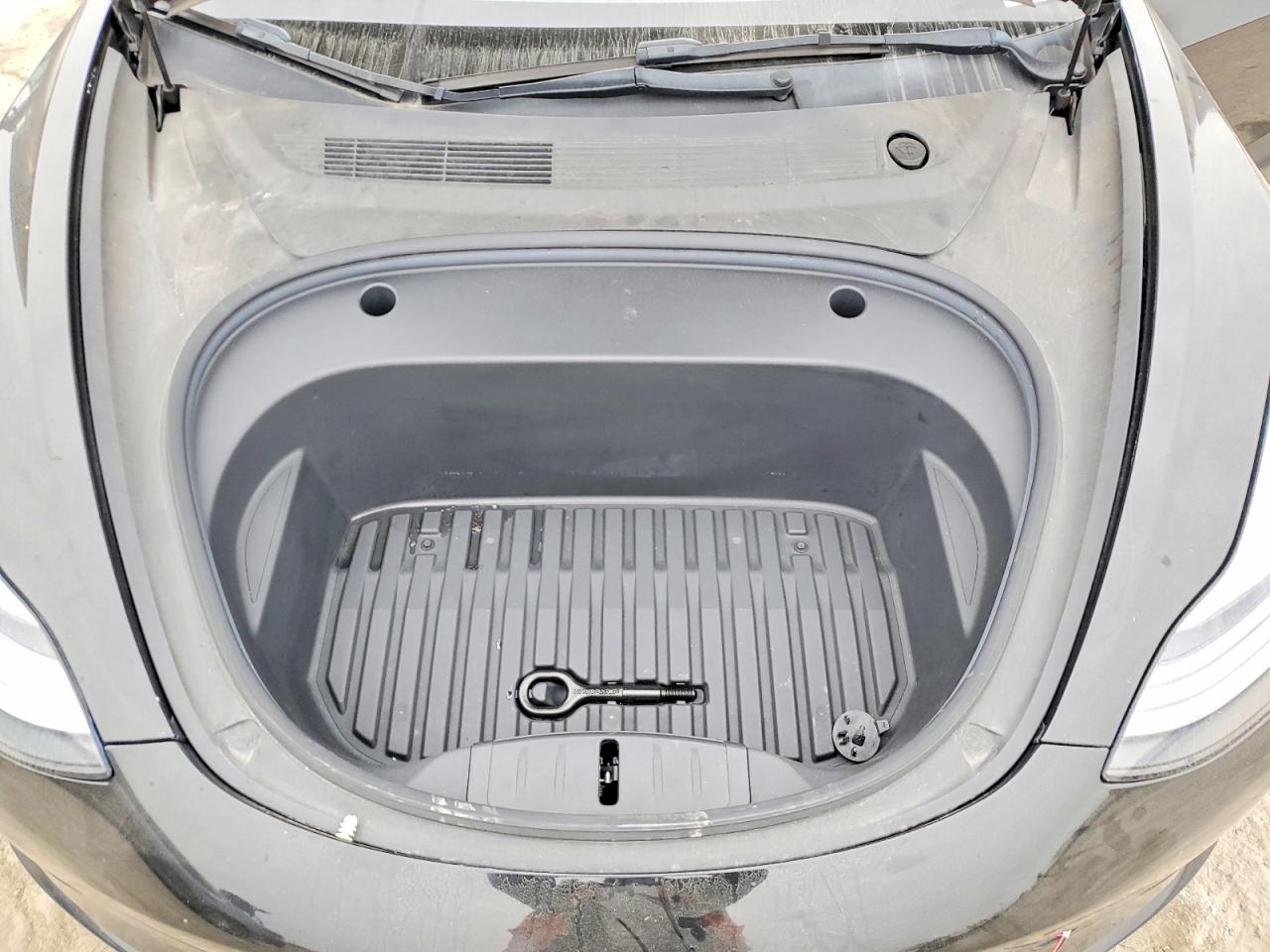 2022 TESLA MODEL 3 photo 21