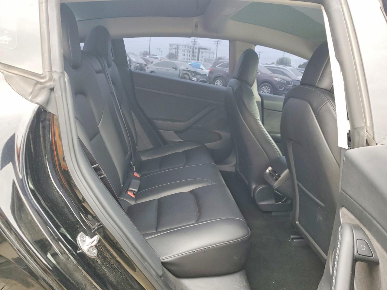 2022 TESLA MODEL 3 photo 19