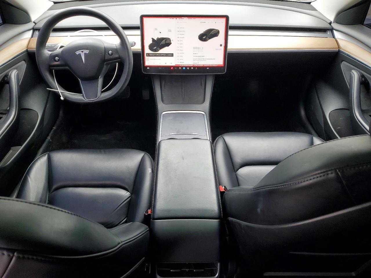 2022 TESLA MODEL 3 photo 15