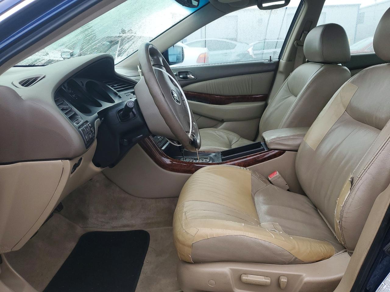 2003 ACURA 3.2TL photo 13