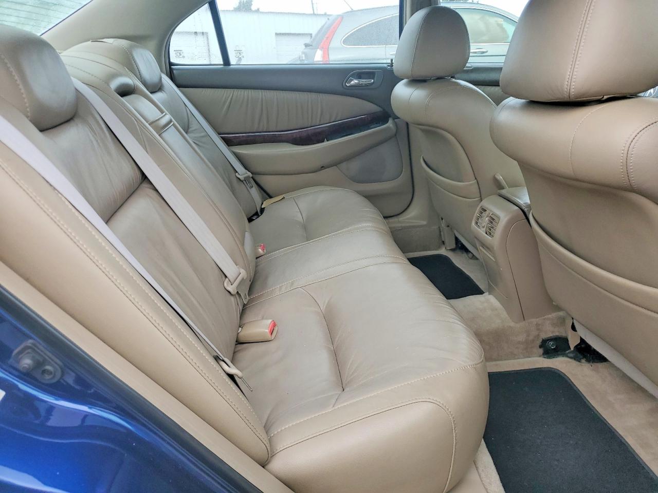 2003 ACURA 3.2TL photo 19