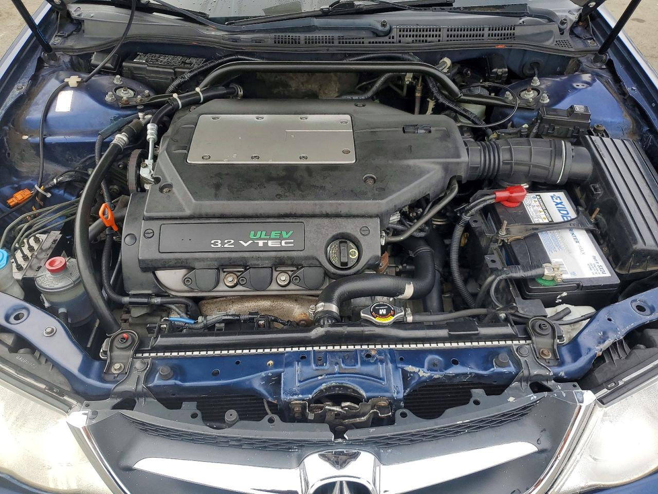 2003 ACURA 3.2TL photo 21