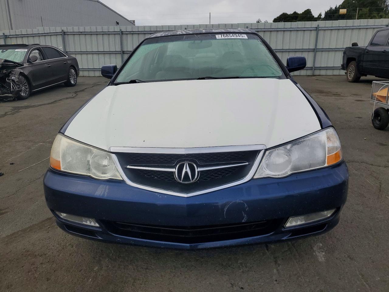 2003 ACURA 3.2TL photo 9