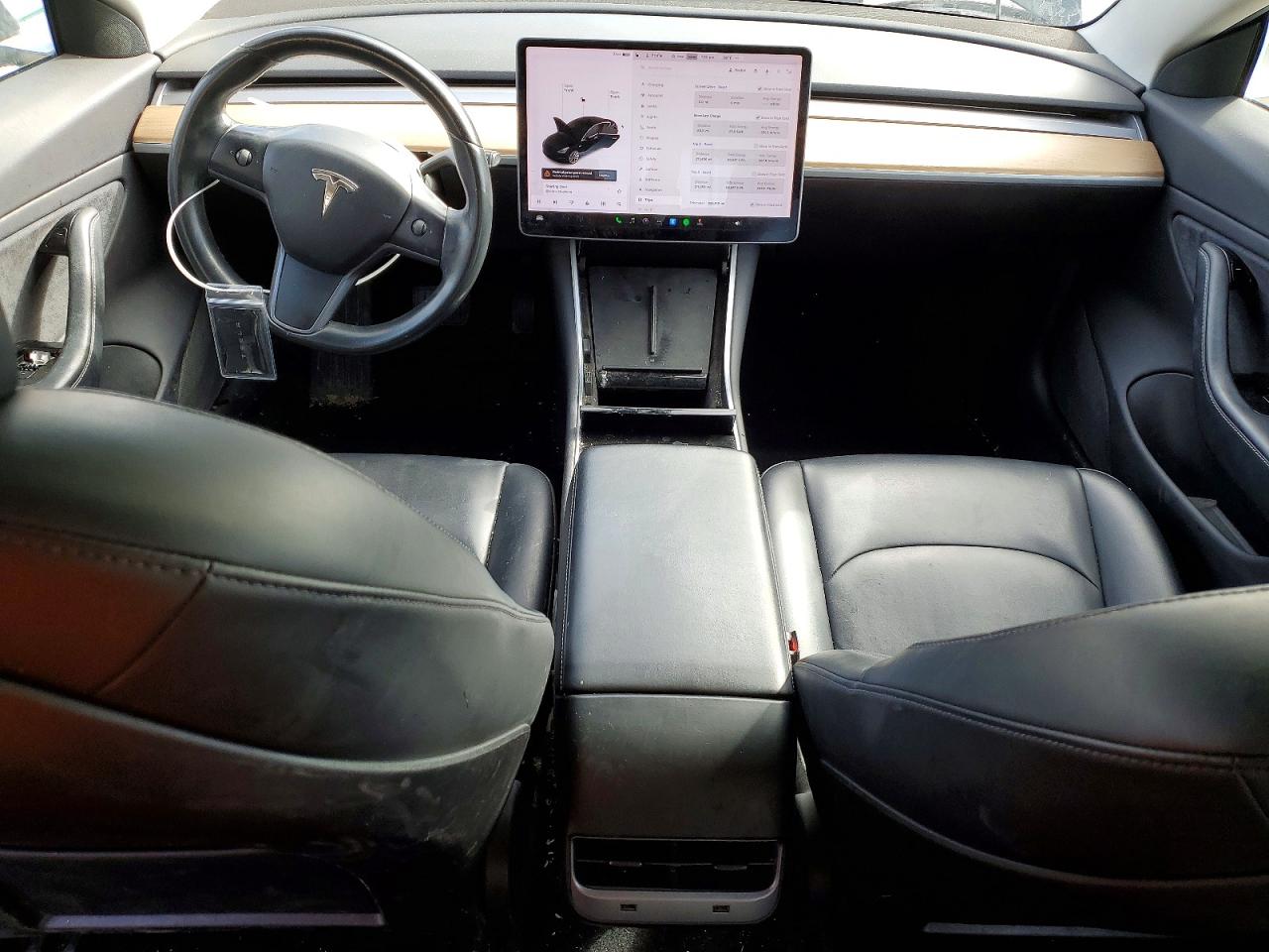 2018 TESLA MODEL 3 photo 15