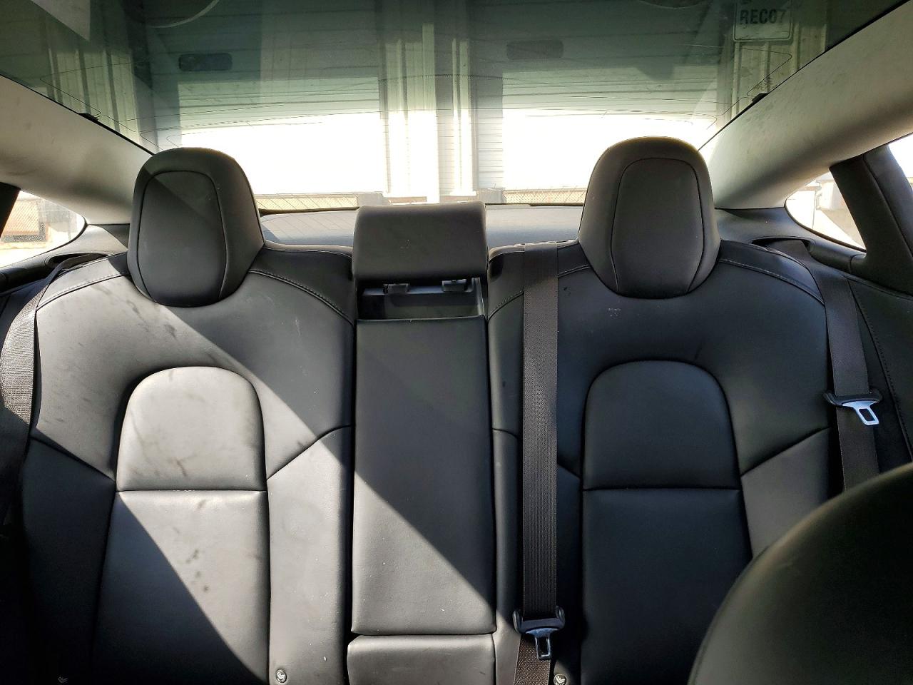 2018 TESLA MODEL 3 photo 19